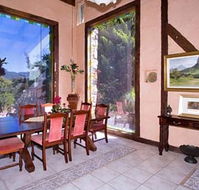 Castle On The Hill Bed and Breakfast - Accommodation 4U