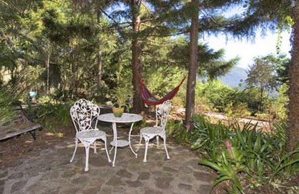 Castle On The Hill Bed And Breakfast - Accommodation 4U 1