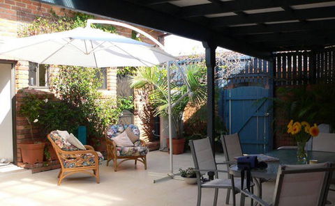 Ballina Beach House - Accommodation 4U 0