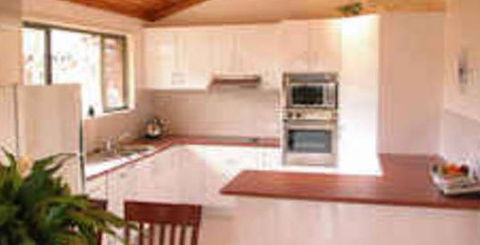 Ballina Beach House - Accommodation 4U 2