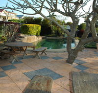 Aberthin Bed and Breakfast - Accommodation 4U