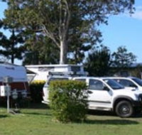 Browns Caravan Park - Accommodation 4U