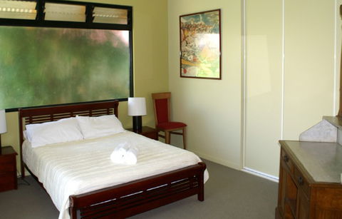 54 Shirley Lane - Byron Bay Bali Houses - Accommodation 4U 1