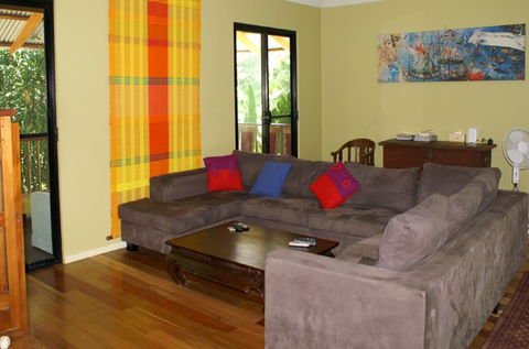 54 Shirley Lane - Byron Bay Bali Houses - Accommodation 4U 2
