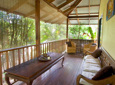 54 Shirley Lane - Byron Bay Bali Houses - Accommodation 4U 4