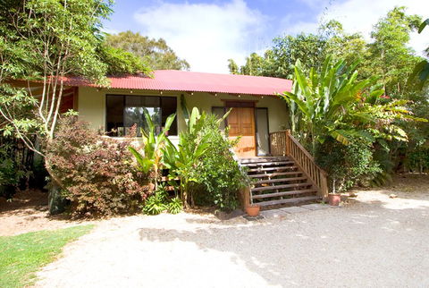 54 Shirley Lane - Byron Bay Bali Houses - Accommodation 4U 5