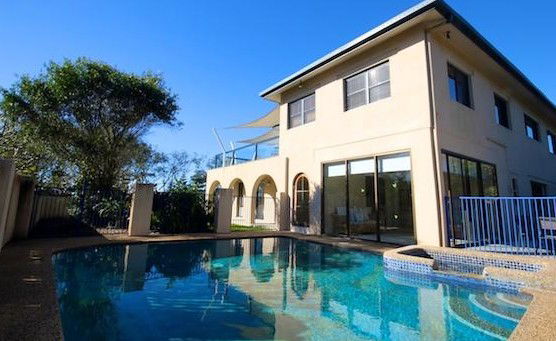 Byron Bay NSW Accommodation 4U