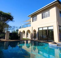 Beach Break Ground Floor - Accommodation 4U
