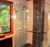 A Waterfall Hideout-Rainforest Cabin for Couples - Accommodation 4U