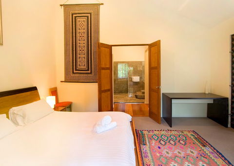 52 Shirley Lane - Byron Bay Bali Houses - Accommodation 4U 0
