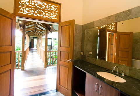 52 Shirley Lane - Byron Bay Bali Houses - Accommodation 4U 1