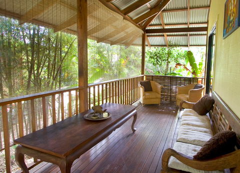52 Shirley Lane - Byron Bay Bali Houses - Accommodation 4U 2