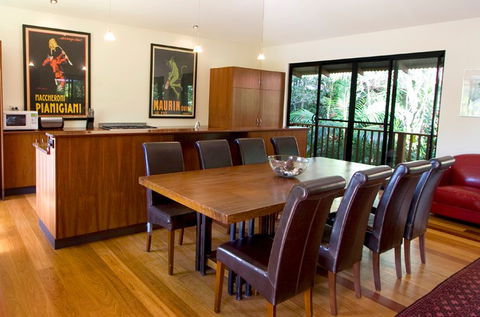 52 Shirley Lane - Byron Bay Bali Houses - Accommodation 4U 3
