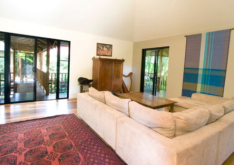 52 Shirley Lane - Byron Bay Bali Houses - Accommodation 4U 4