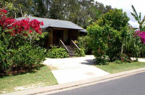 52 Shirley Lane - Byron Bay Bali Houses - Accommodation 4U 5