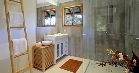 Blue Bliss - Accommodation 4U 0