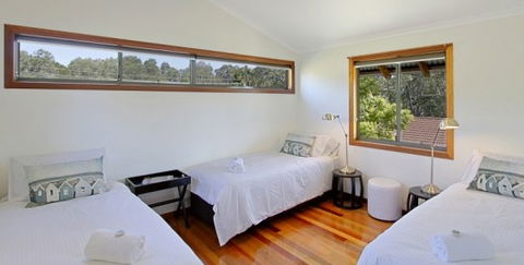 Blue Bliss - Accommodation 4U 1