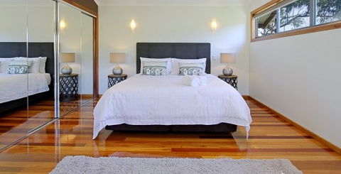 Blue Bliss - Accommodation 4U 2