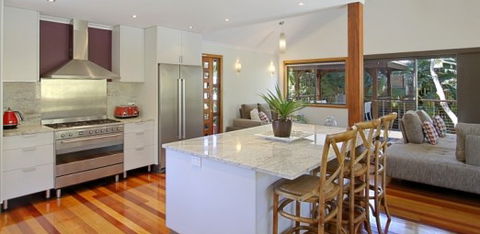 Blue Bliss - Accommodation 4U 3