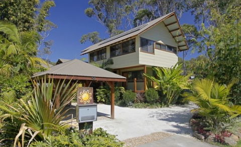 Blue Bliss - Accommodation 4U 5