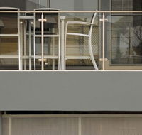 Pilotage - Accommodation 4U