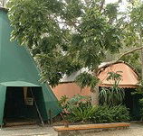 Arts Factory Backpackers Lodge - Accommodation 4U