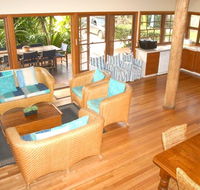 Cedar Seas - Accommodation 4U
