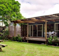Beach House at Tallows - Accommodation 4U