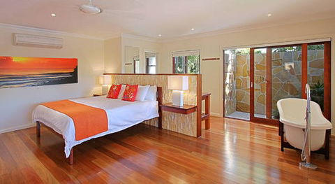 Away On Shirley Lane - Accommodation 4U 2