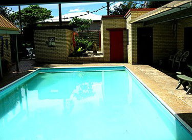 Edge Guest Rooms - Accommodation 4U 0