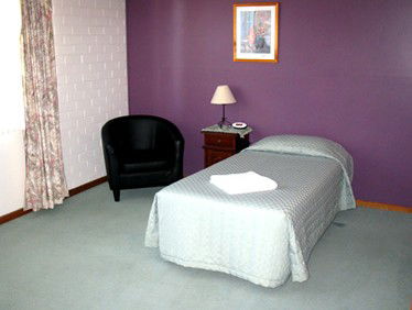Edge Guest Rooms - Accommodation 4U 1