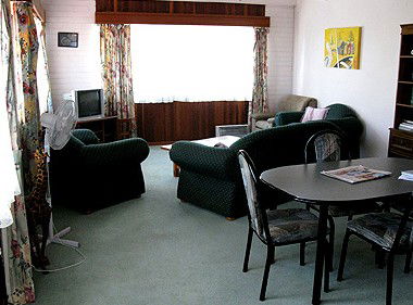Edge Guest Rooms - Accommodation 4U 2