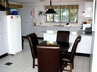 Edge Guest Rooms - Accommodation 4U 3