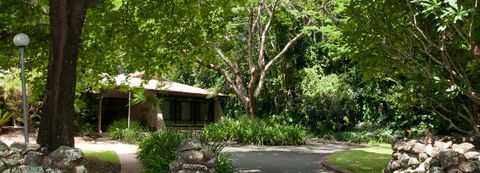 Invercauld House - Accommodation 4U 0