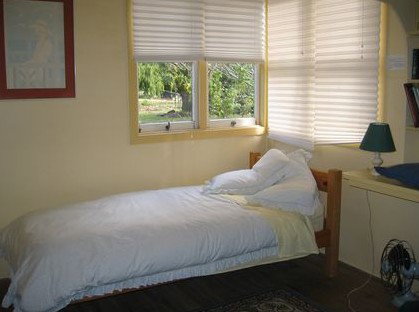 Chauvel Park B And B - Accommodation 4U 0