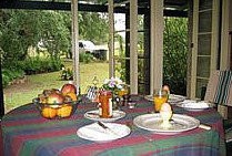 Chauvel Park B And B - Accommodation 4U 1