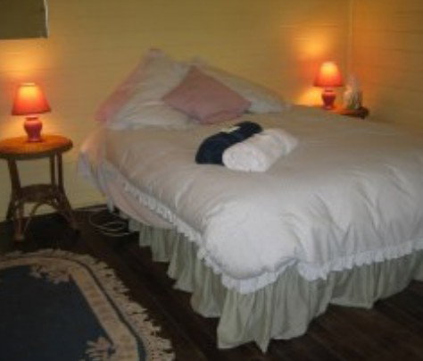 Chauvel Park B And B - Accommodation 4U 3