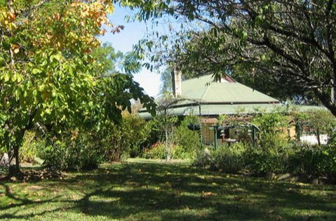 Chauvel Park B And B - Accommodation 4U 4