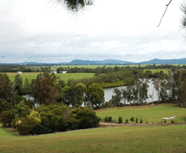 Bimbimbi Riverside Caravan Park - Accommodation 4U 0