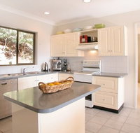 Barefoot Oasis Bangalow - Accommodation 4U