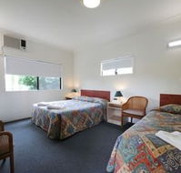 Hi-Way Motel - Accommodation 4U