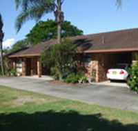 Iluka Bay Holiday Units - Accommodation 4U