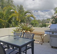Aqua on Byron Villa B - Accommodation 4U