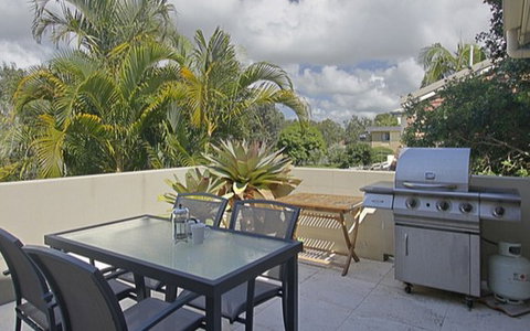 Aqua On Byron Villa B - Accommodation 4U 0