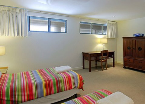 Aqua On Byron Villa B - Accommodation 4U 1