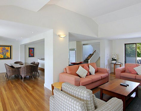 Aqua On Byron Villa B - Accommodation 4U 2