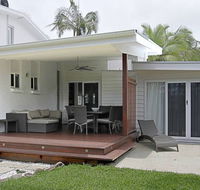 Allure - Accommodation 4U
