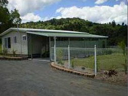 Halls Country Cottages - Accommodation 4U 1