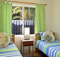 Clarkes Beach Villa - Accommodation 4U