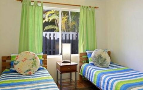 Clarkes Beach Villa - Accommodation 4U 0